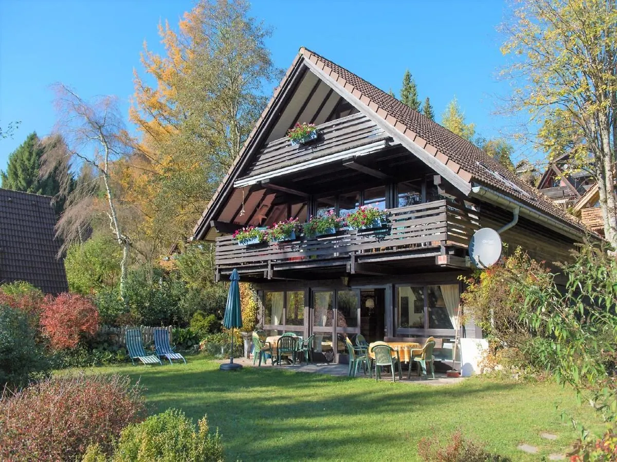 Haus Meran Villa Siegsdorf Сasa de vacaciones